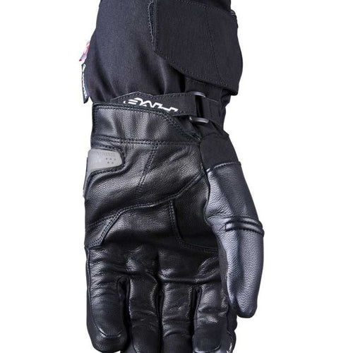 FIVE WFX Skin EVO GTX Womens Gloves - Black