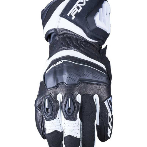 FIVE RFX-4 EVO Womans Gloves - Black/White