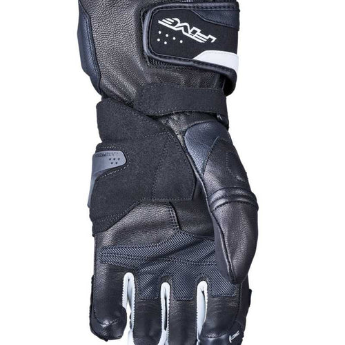 FIVE RFX-4 EVO Womans Gloves - Black/White