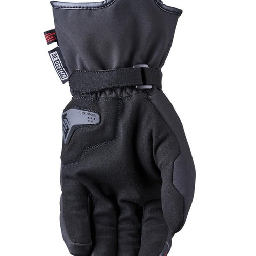 FIVE WFX-3 EVO Waterproof Gloves - Black