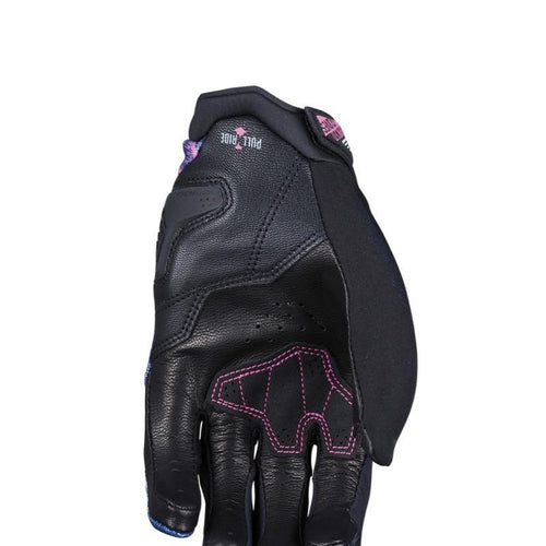 FIVE STUNT EVO 2 Womans Gloves - Flowers