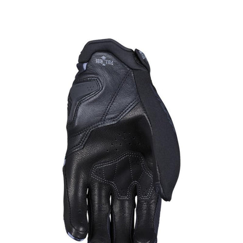FIVE STUNT EVO 2 Womans Gloves - Leopard