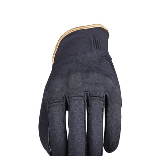 FIVE Flow Womans Gloves - Black/Copper