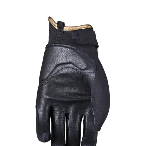 FIVE Flow Womans Gloves - Black/Copper