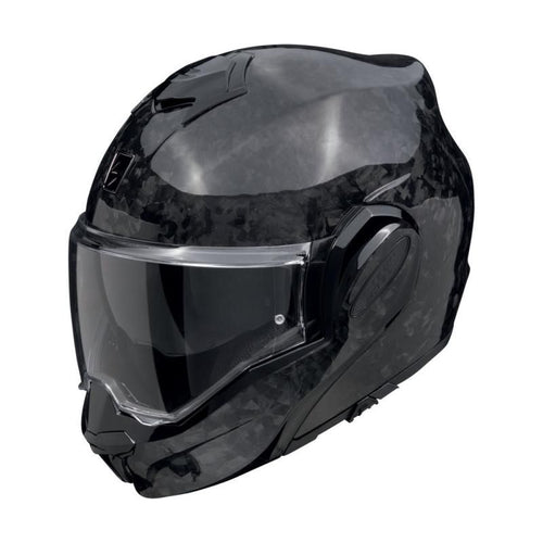 EXO Tech Evo Carbon Onyx