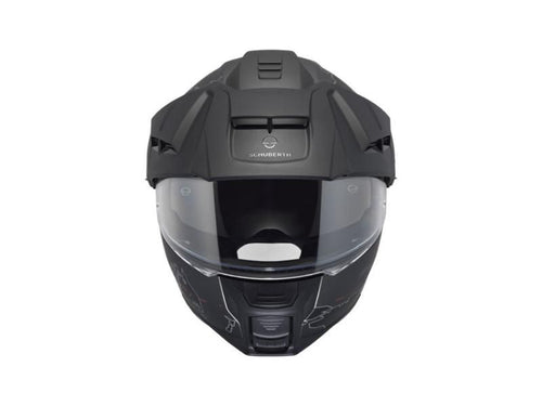 Schuberth E2 Atlas ANT