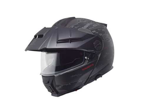 Schuberth E2 Atlas ANT