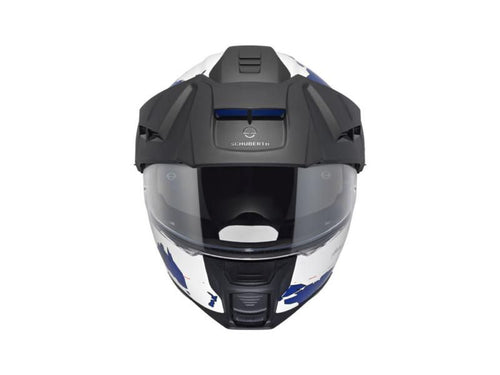 Schuberth E2 Atlas Blue