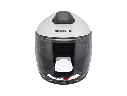 Schuberth J2 Gloss White
