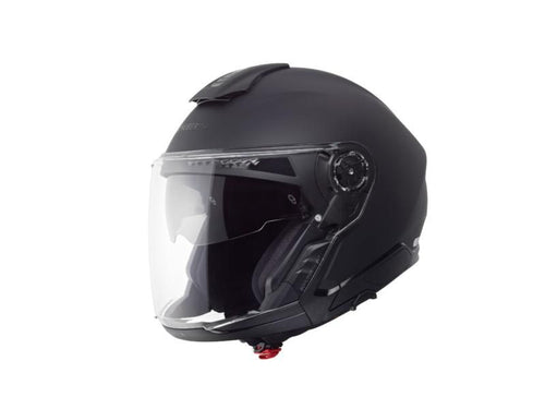Schuberth J2 Matt Black