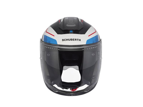 Schuberth J2 Sigma Blue