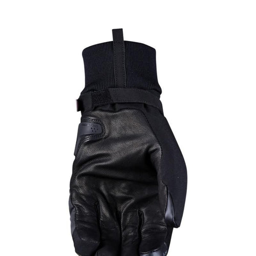 FIVE WFX District Waterproof Gloves - Khaki