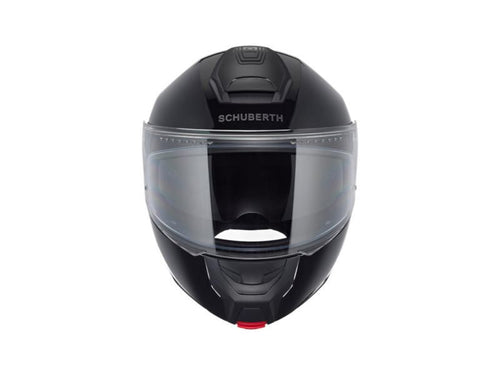Schuberth Concept Gloss Black