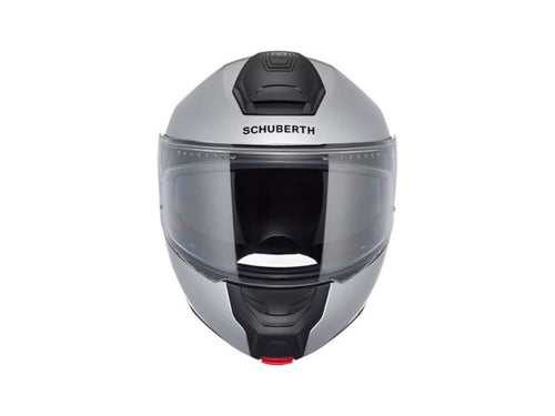 Schuberth Concept Gloss Silver