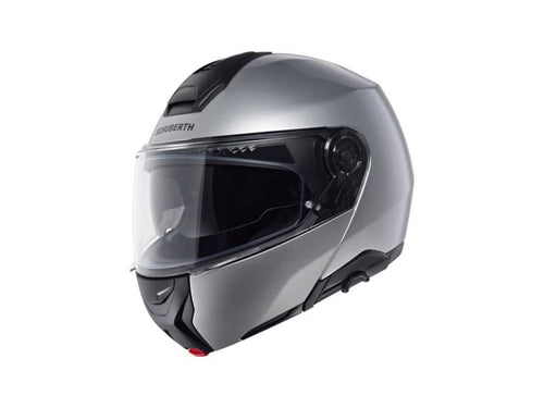 Schuberth Concept Gloss Silver