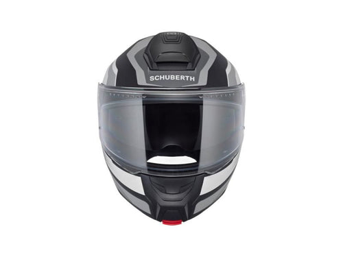 Schuberth Concept  Tracer Anthracite
