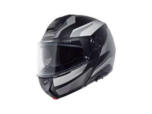 Schuberth Concept  Tracer Anthracite