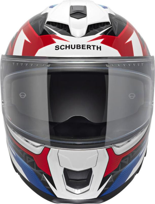 Schuberth S3 Thunder Blue