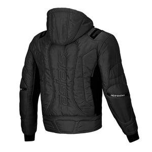Alpinestars Mohobbs Waterproof Jacket Black