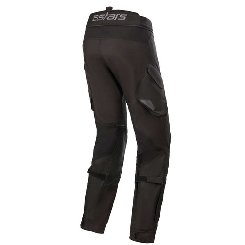Alpinestars Halo DS Pants Black/Black
