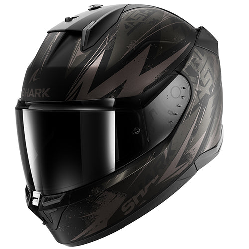 SHARK D-SKWAL 3 BLAST-R Mat KAA