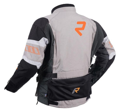 Rukka Trek-R Jacket (AA)