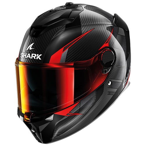 SHARK SPARTAN GT PRO KULTRAM CAR DKR