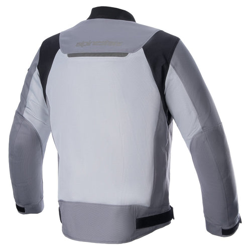 Alpinestars Luc V2 Air Jacket Dark Grey/Mid Grey