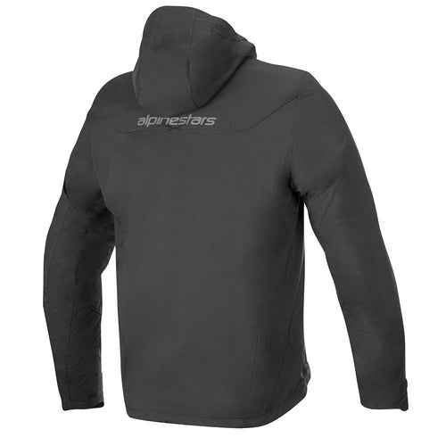 Alpinestars Domino Tech Hoodie Black