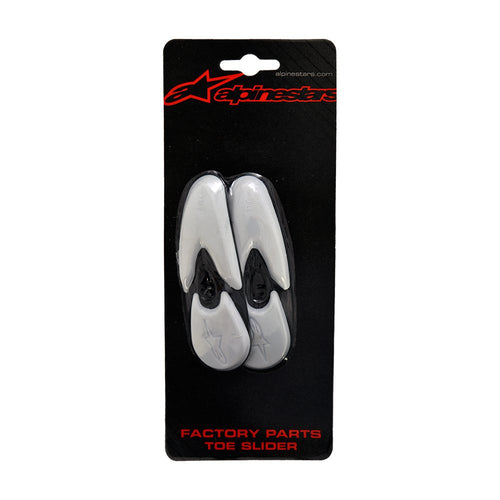 Astars Magnesium Toe Slider