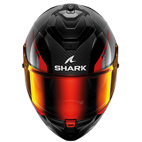 SHARK SPARTAN GT PRO KULTRAM CAR DKR