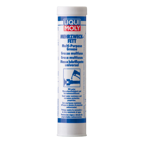 Liqui Moly Multi Purpose Grease 400G [3552]
