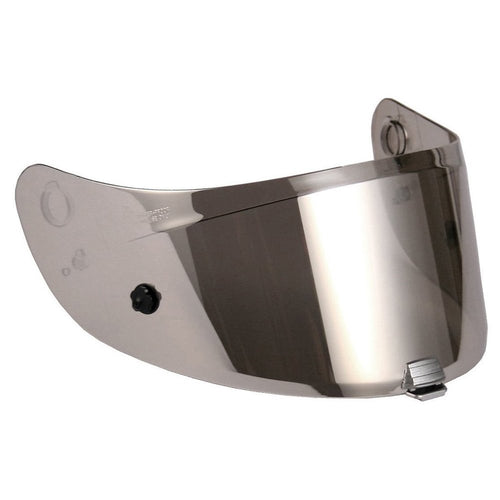 HJC HJ-20M IS17/FG17/C70 Silver Iridium Visor