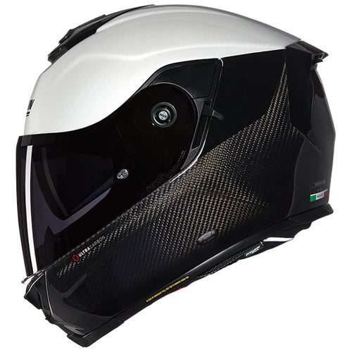 NOLAN X-903 Ultra Carbon Vern Speciale 342