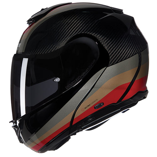 Nolan X-1005 Ultra Carbon GRAN TOUR 347