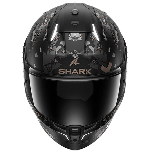 SHARK SKWAL i3 HELLCAT Mat KUA