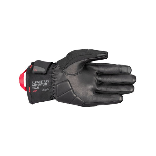Alpinestars Crestone Gore-Tex Insulated Gloves Black