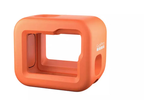 GoPro Floaty for HERO - High Vis Orange Protection