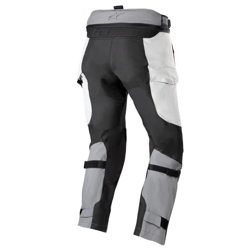 Alpinestars Bogota Pro DS 4 Seasons Pants Ice Grey/Dark Grey/Yellow Fluo