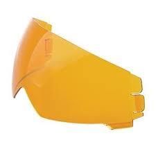 Scorpion EXO 100 SUN VISOR AMBER