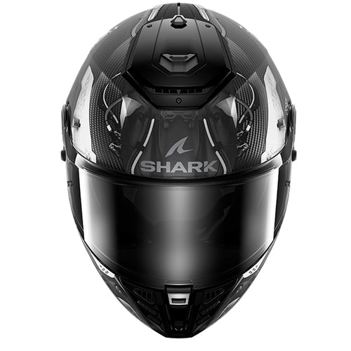 SHARK SPARTAN RS CARBON XBOT DAS