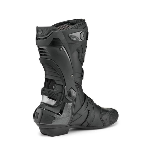 Sidi Rex CE Boots Black/Black