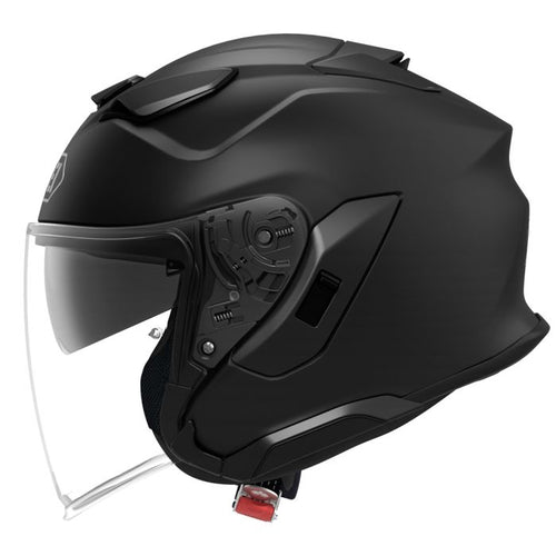 Shoei J-Cruise 3 Matt Black