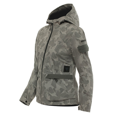 DAINESE CENTRALE ABSHELL PRO JACKET 54L