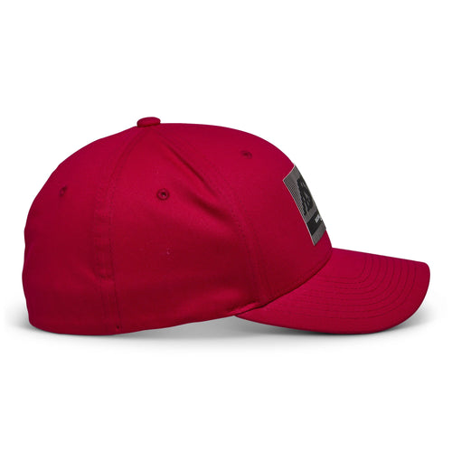 Alpinestars Hypto Hat Red