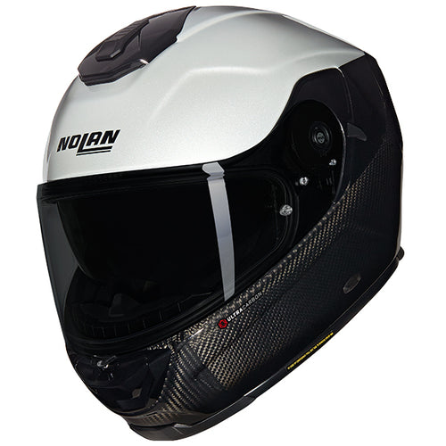 NOLAN X-903 Ultra Carbon Vern Speciale 342