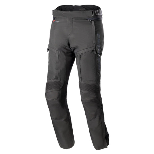 Alpinestars Bogota Pro DS 4 Seasons Pants Short Black/Black