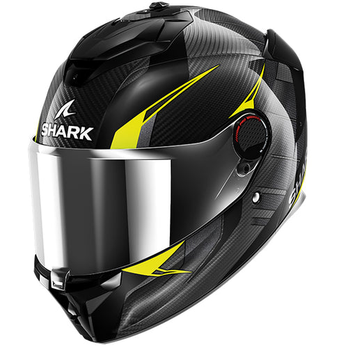 SHARK SPARTAN GT PRO KULTRAM CAR DKY