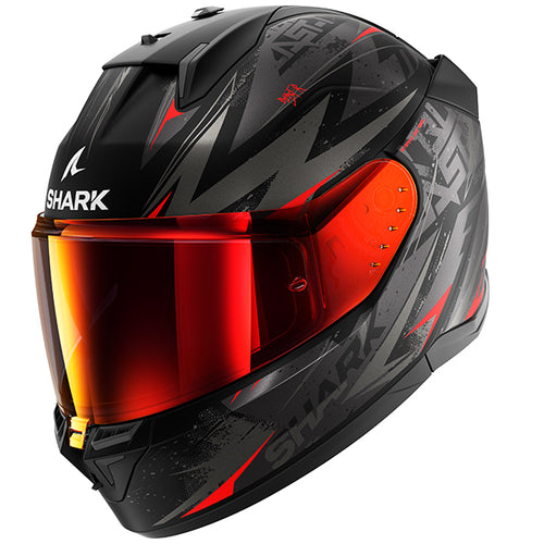SHARK D-SKWAL 3 BLAST-R Mat KAR