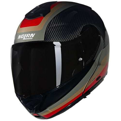 Nolan X-1005 Ultra Carbon GRAN TOUR 347